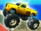Igra Monster Truck Port Stunt online