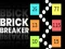 Igra Brick breaker online