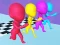Igra Fun & Run Race 3d online
