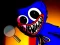 Igra Huggy Wuggy Hidden Stars online