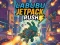 Igra Labubu Jetpack Rush online