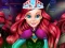 Igra Mermaid Halloween Parties online