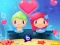 Igra Mermaid My Valentine Crush online