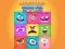 Igra Monsters Color Fill online