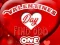 Igra Valentines Day Find Odd One online