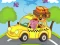 Igra Animal Cars Match 3 online