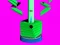 Igra Stack Ball Crash online