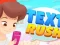 Igra Text Rush online