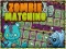 Igra Zombie Matching online