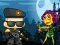 Igra Zombie Shooter 2d online