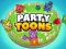 Igra Party Toons online