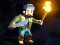 Igra Cube Craft Survival online