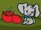 Igra Easter Day Coloring online