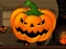 Igra Hyper Scary Halloween Party online