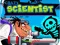 Igra Crazy Scientist online
