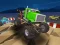 Igra Monster Truck Driving Simulator online