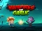 Igra Vampires And Garlic online