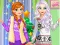 Igra Princesses X-Mas Tree Fashion online