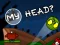 Igra Zombie Head online