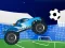 Igra Crazy Football War online