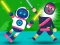 Igra Ragdoll 2 Player online