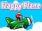 Igra Flappy Plane online