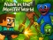 Igra Nubik in the Monster World online