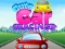 Igra Cute car racing online