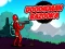 Igra Doodieman Bazooka online