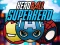 Igra HeroBall Superhero online