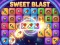 Igra Sweet Blast online