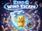 Igra Zero G Wind Escape online