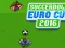 Igra Soccerdown Euro Cup 2016 online