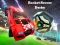 Igra Rocket Soccer Derby online