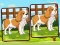 Igra Dogs Spot the Differences online