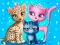 Igra Cat Hair Salon online
