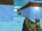 Igra Blocky Swat Shooting Iceworld Multiplayer online