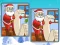 Igra Christmas Spot the Difference online