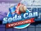 Igra Soda Can Knockout online