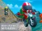 Igra Crazy 2 Player Moto Racing online