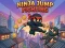 Igra Ninja Jump fighting online