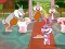 Igra Bunny Cakes! online