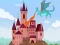 Igra Little Baby Dragons Memory online