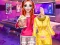 Igra Annie Movie Night online
