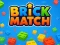 Igra Brick Match online