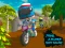 Igra Trial 2 Player Moto Racing online