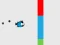 Igra Flappy Color Birds online