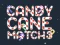 Igra Candy Cane Match 3 online