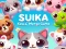 Igra Suika Kawaii Merge Game online