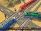 Igra Mountain Uphill Passenger Train Simulator online